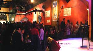 Sala Clan Cabaret